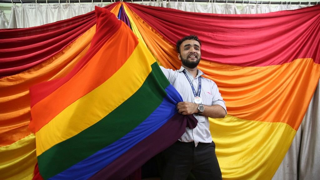 Following the Supreme Court verdict partially reading down Section 377, what’s the next step for the LGBT community?