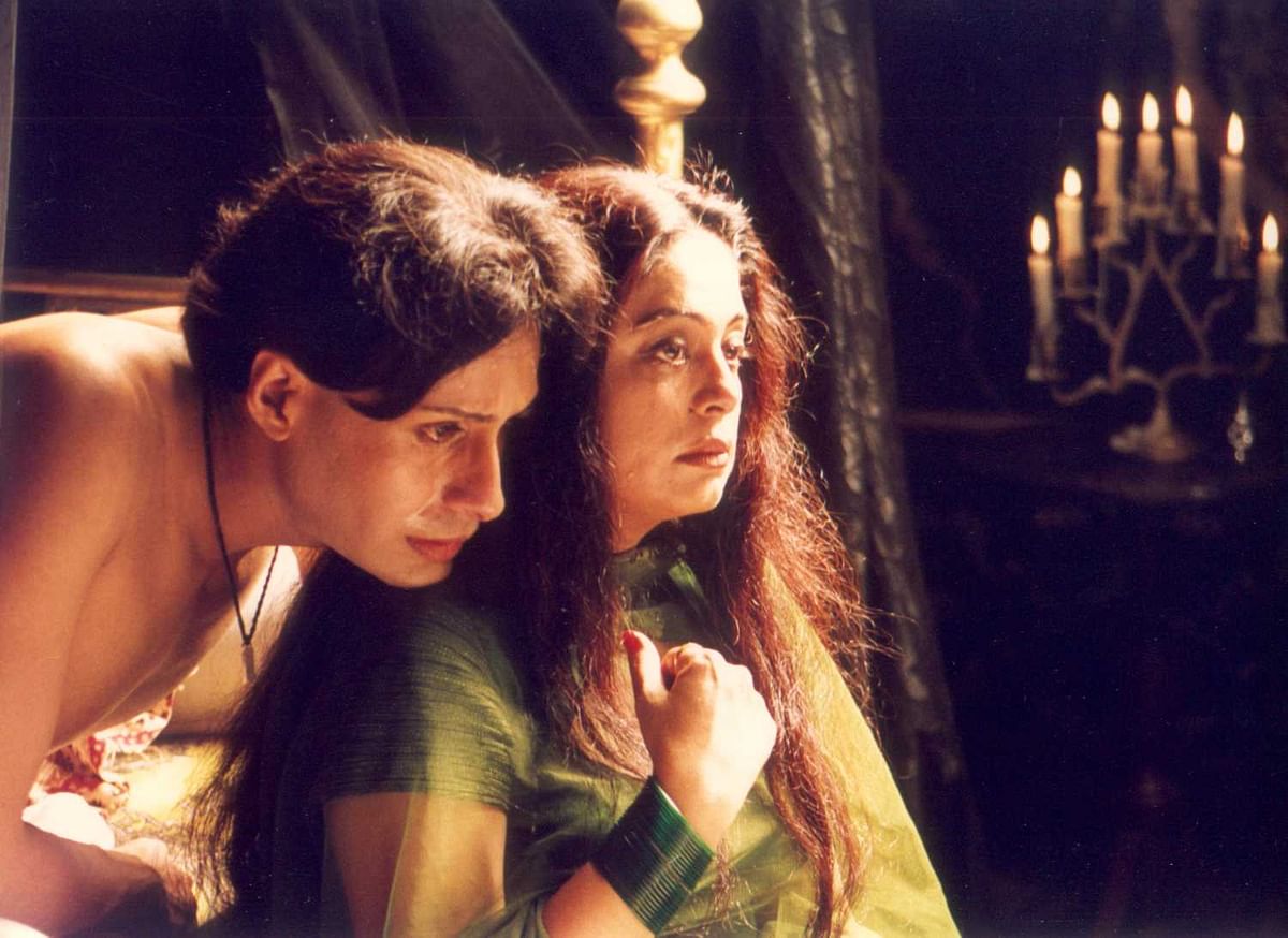 Here are some wonderful Indian films that show the lives of the LGBTQ community with sympathy.