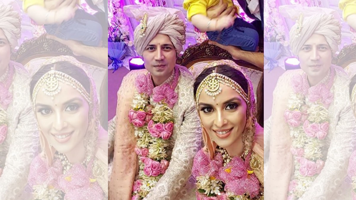 Sumeet Vyas & Ekta’s wedding; Tiger & Disha are more than friends & other stories. 