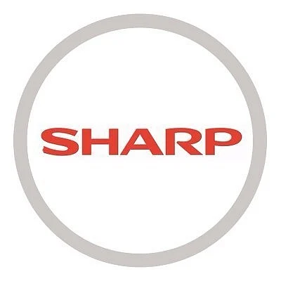 Sharp. (Photo: Twitter/@SHARP_JP)