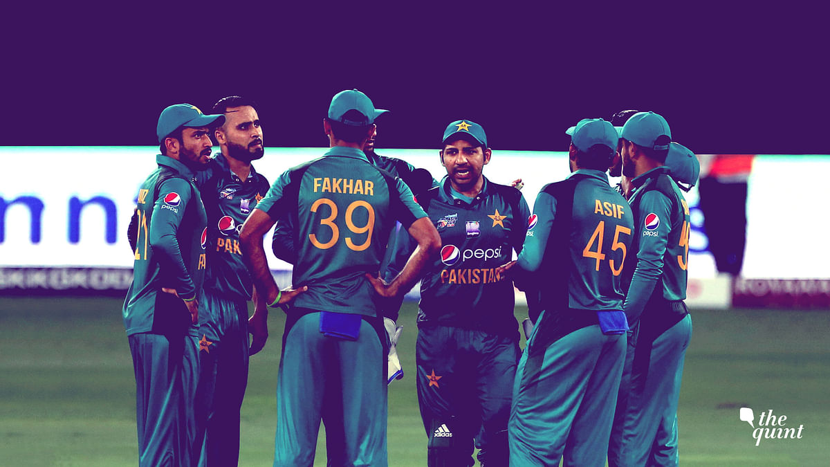 Players, Captain, Coach: How This Pakistani Cricket Team Operates