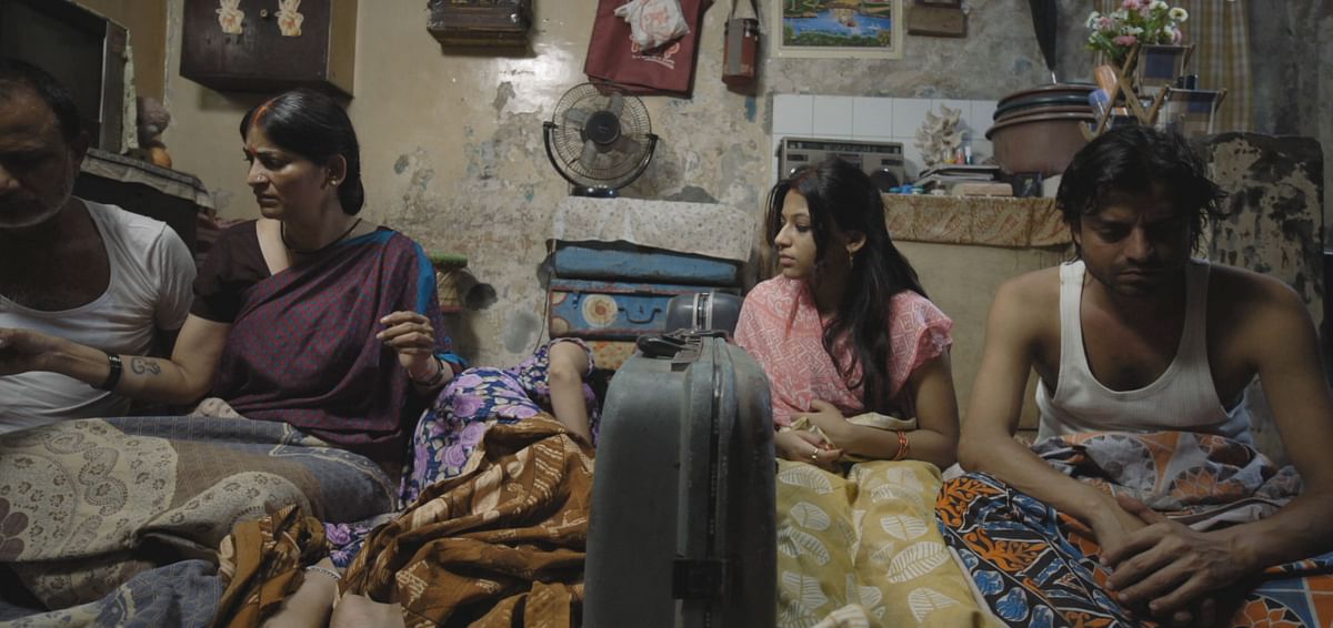 The Siddartha Jatla film has won the prestigious NETPAC Award at Jogja-NETPAC Asian Film Festival.