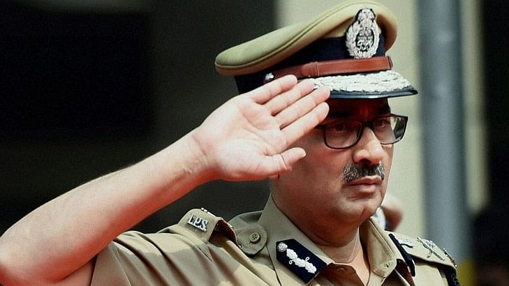 CBI director Alok Verma.&nbsp;