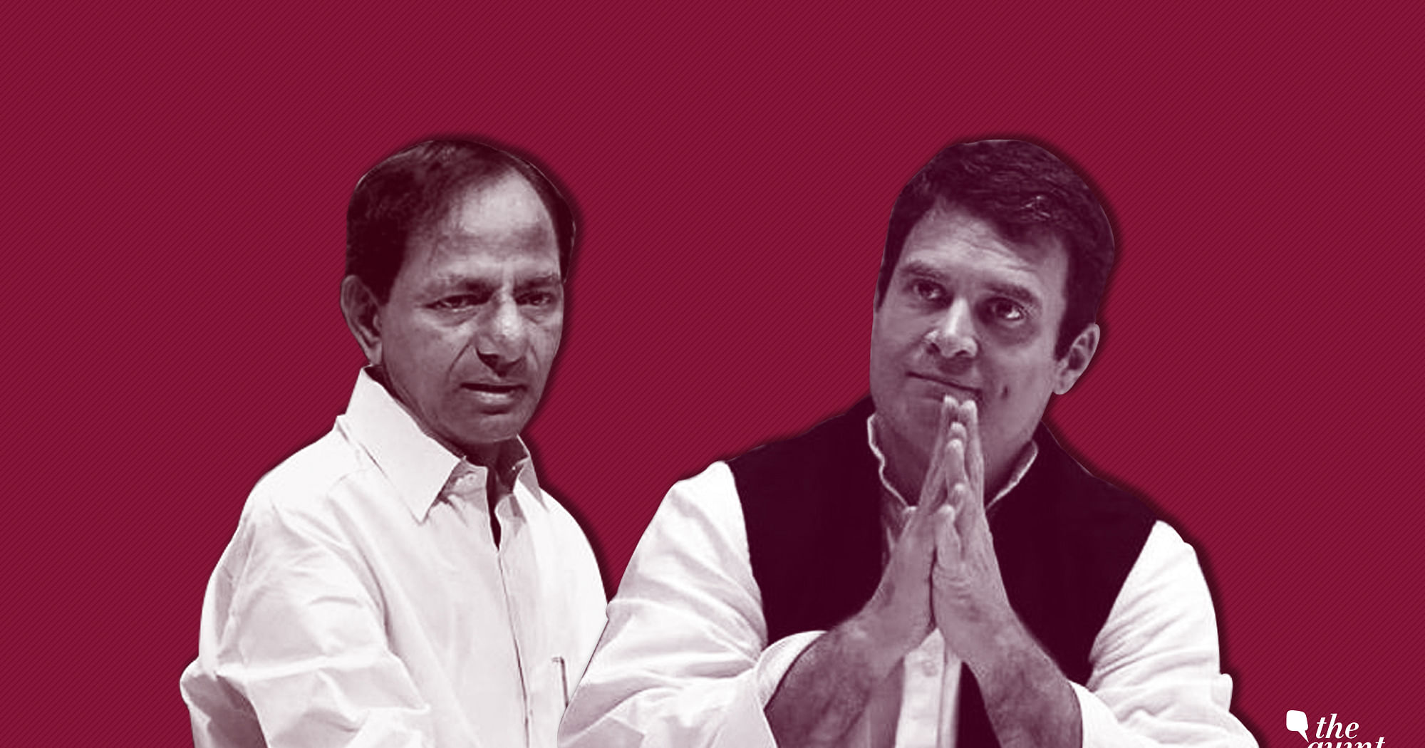 Which Way Will KCR Tilt After 23 May? Here’s His Game Plan