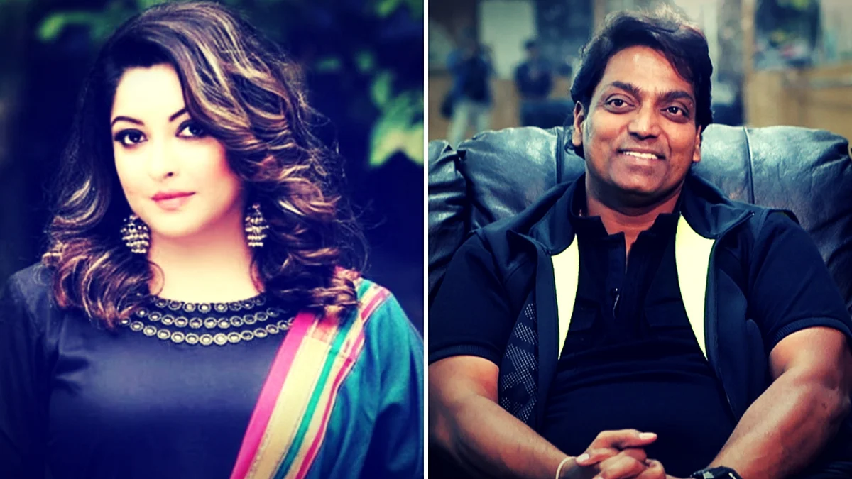 Ganesh Acharya reacts to Tanushree Dutta’s claims of sexual harassment by Nana Patekar.