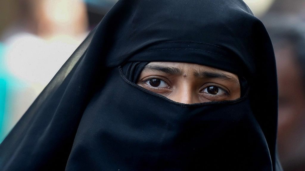 The Cabinet on Wednesday approved an ordinance to criminalise instant triple talaq.&nbsp;