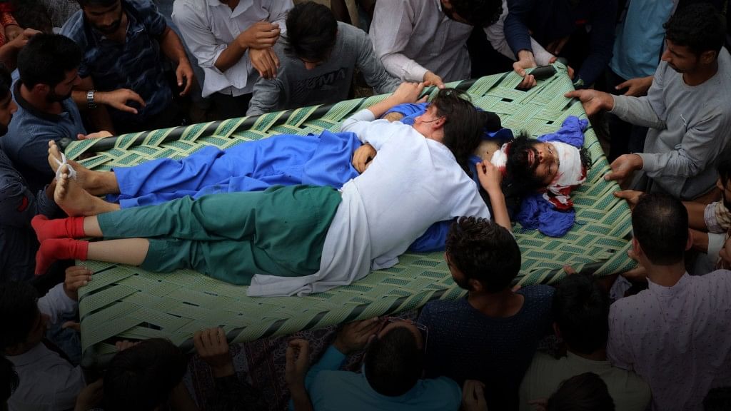 ‘Mysterious Killings’ Return to Haunt Kashmir, Again