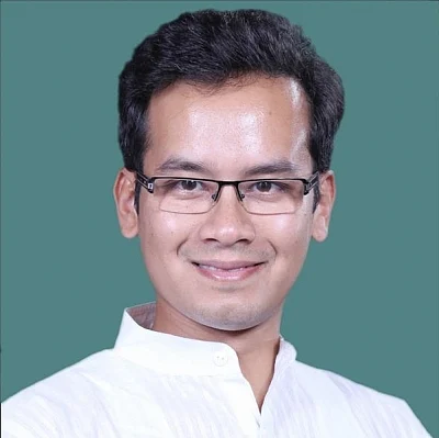 Gaurav Gogoi. (File Photo: IANS)