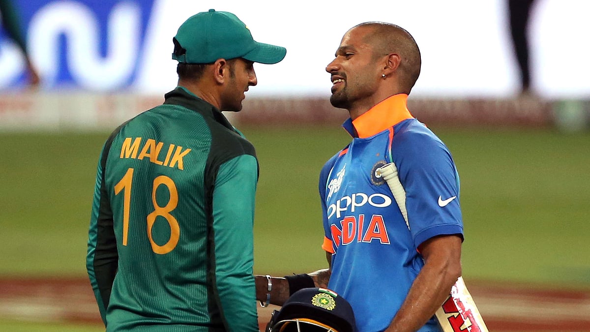 India vs Pakistan Asia Cup 2018: India Register Biggest ODI Win Over Pakistan