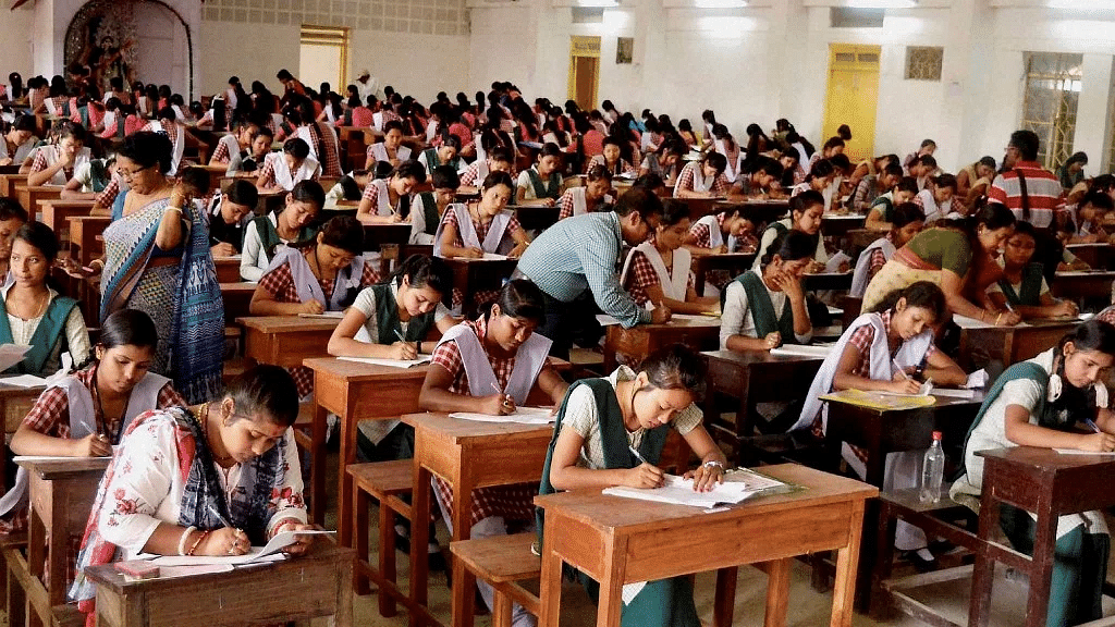NEET, JEE and NET to Be Held by National Testing Agency, Not CBSE