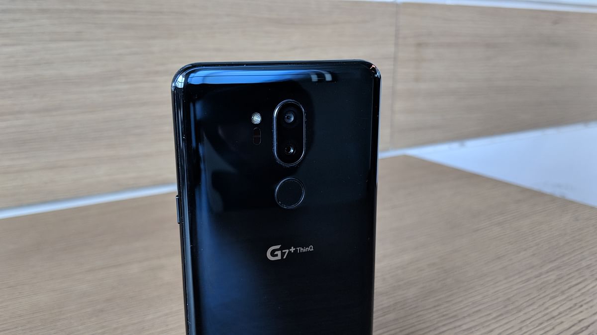 LG G7+ ThinQ launched in India at Rs 39,990 and here’s our review of this phone. 