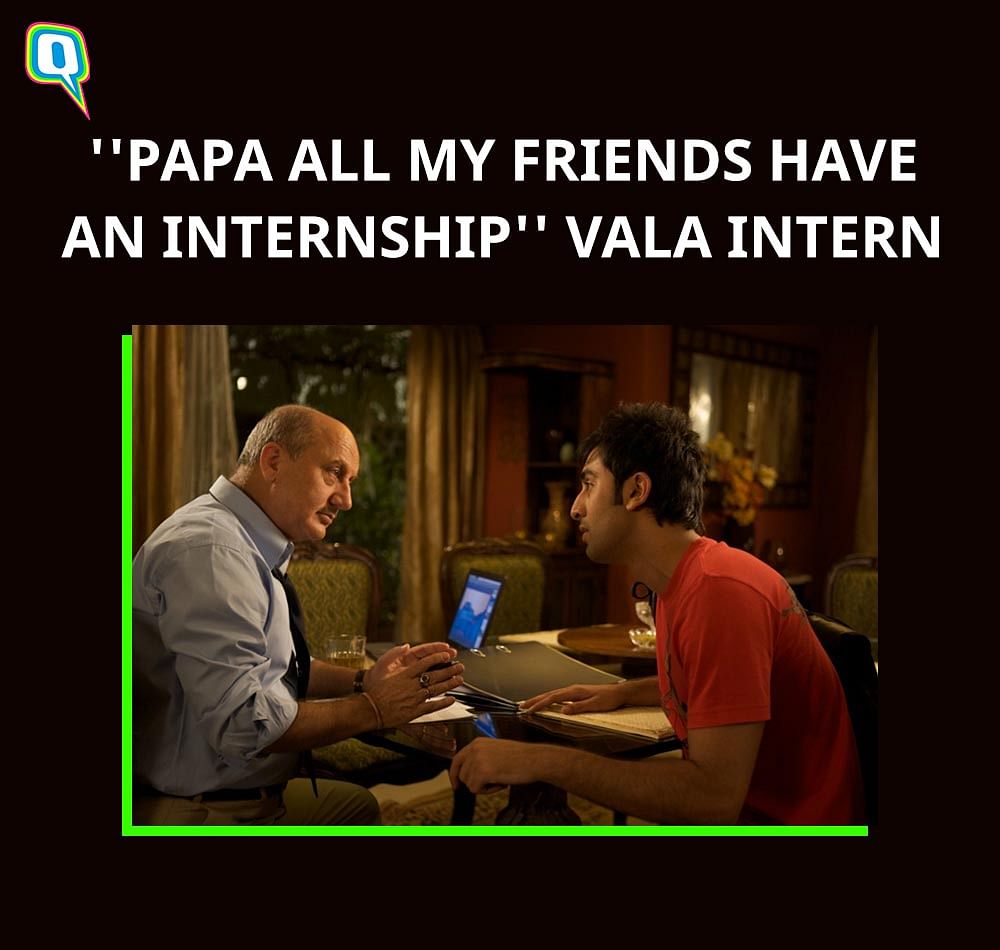 If you’ve ever been an unpaid intern, then you will relate to these 7 types of internships.