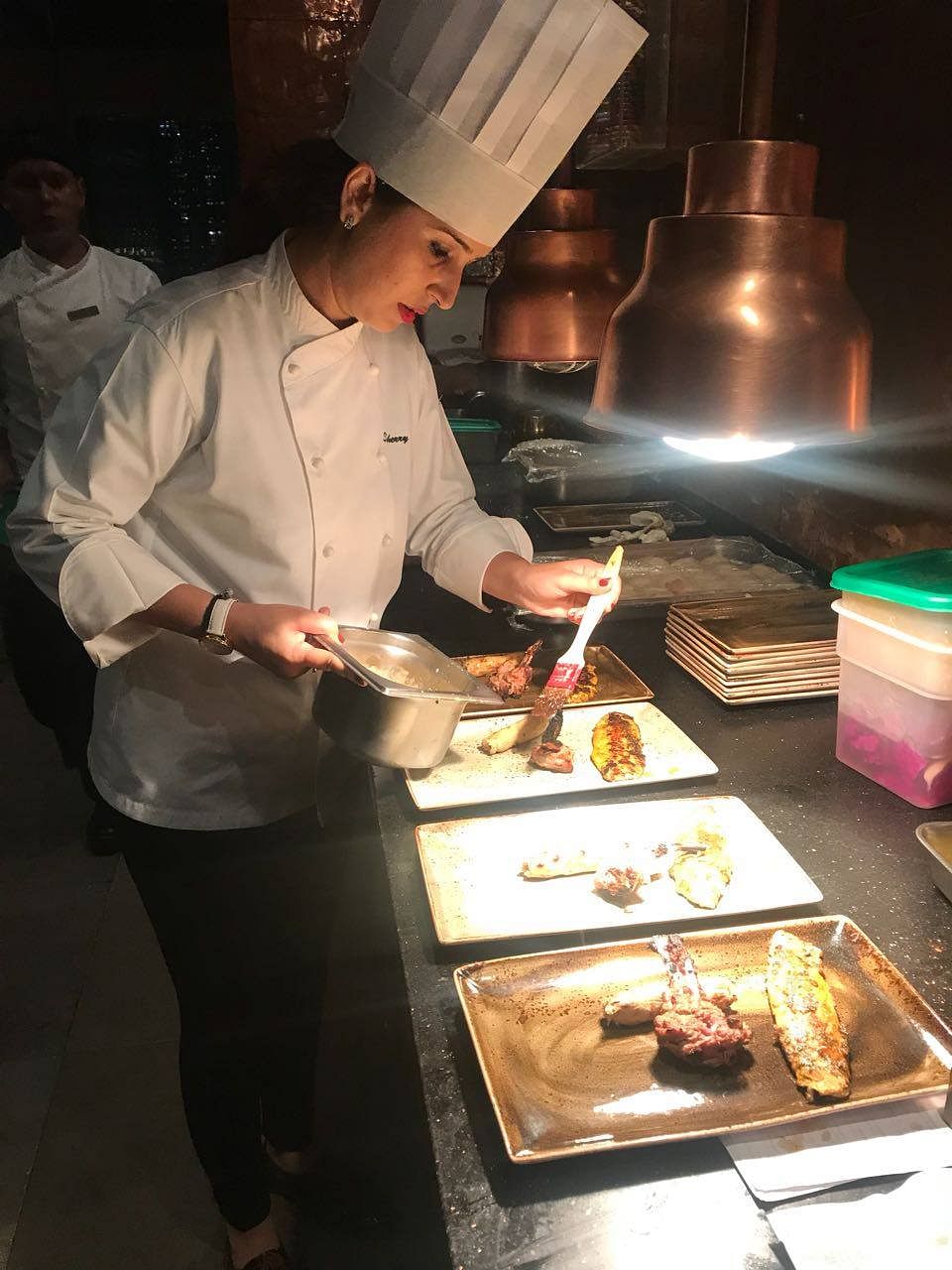 Sherry Malhotra, another home chef based out of Kolkata, points out that for the first time, hotels are promoting food beyond the commercial favourites, thanks to home chefs. 
