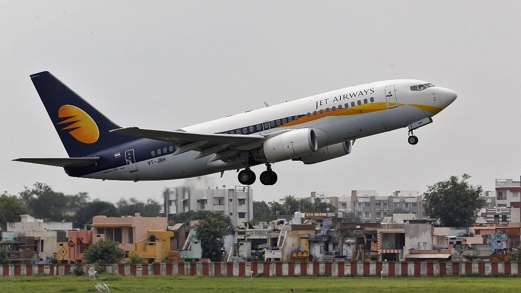 The Jet Airways revival plan has stalled over promoter Naresh Goyal’s insistence that his shareholding shouldn’t be capped at 22 percent in ‘perpetuity’.