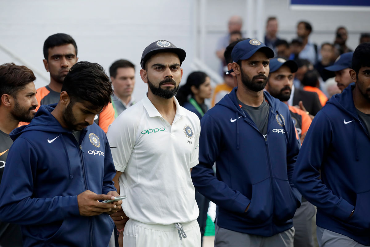 Why was Virat Kohli not rested for the West Indies series instead of the Asia Cup that starts next week?