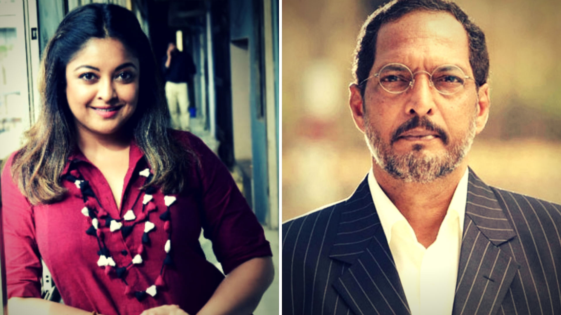 Tanushree Dutta has accused Nana Patekar of sexual harassment.&nbsp;