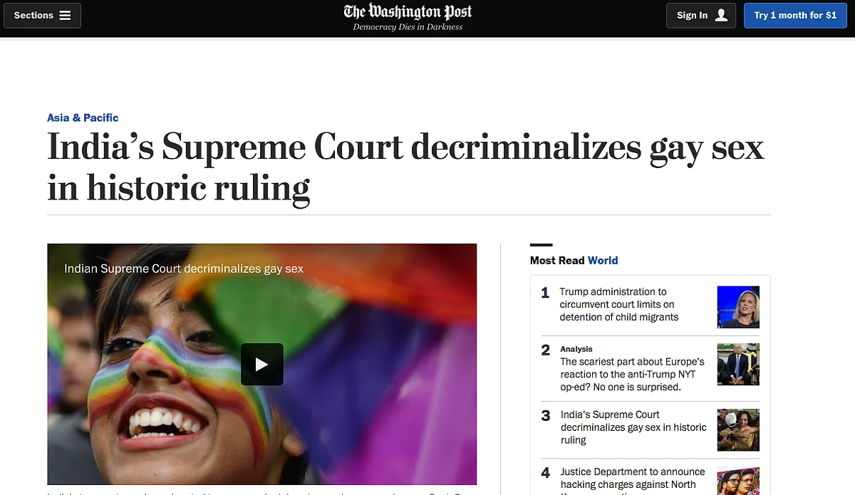 (Photo Courtesy: The Washington Post)