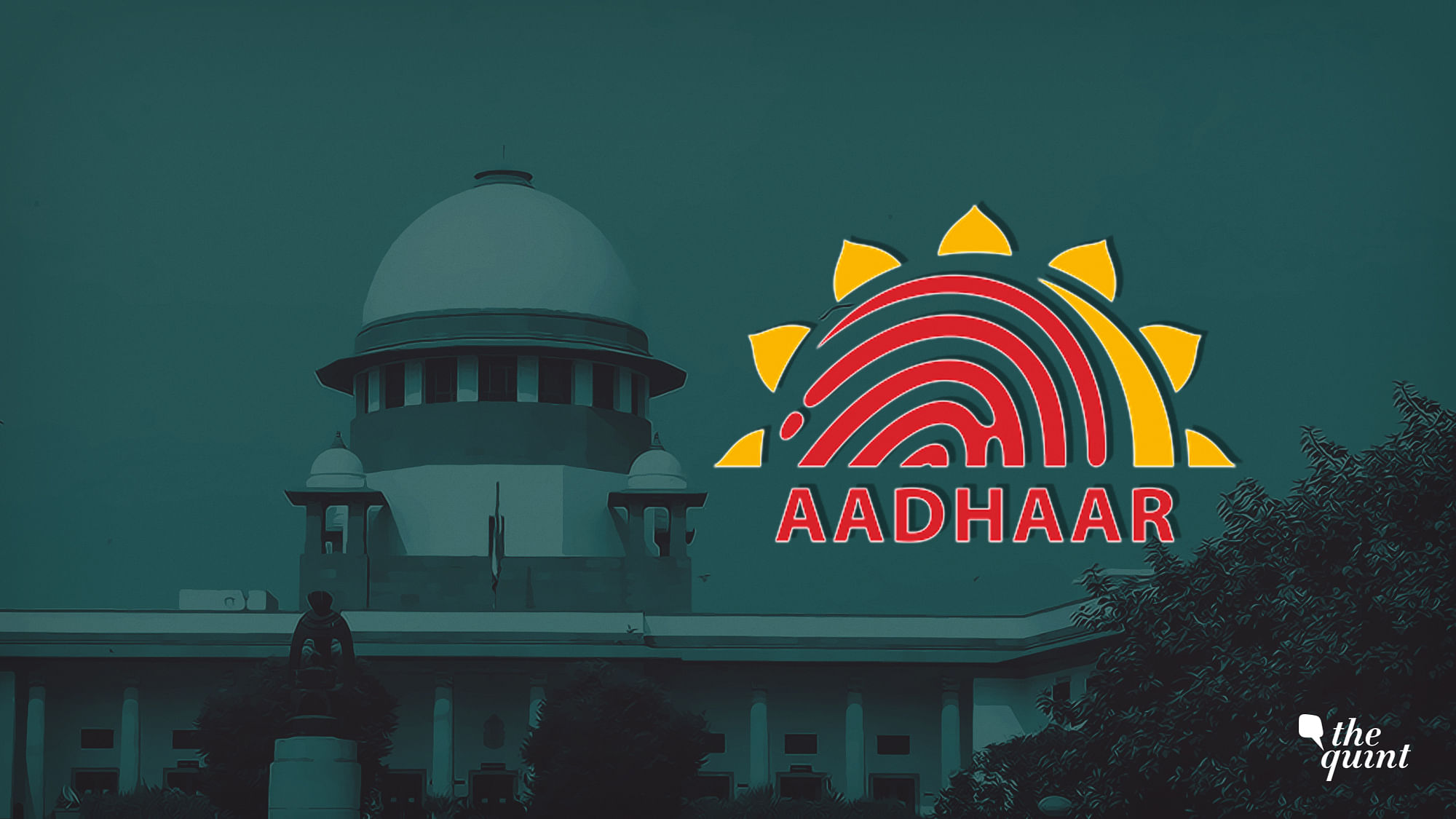 The constitutional validity of Aadhaar has been upheld by the Supreme Court of India on Wednesday, 26 September.
