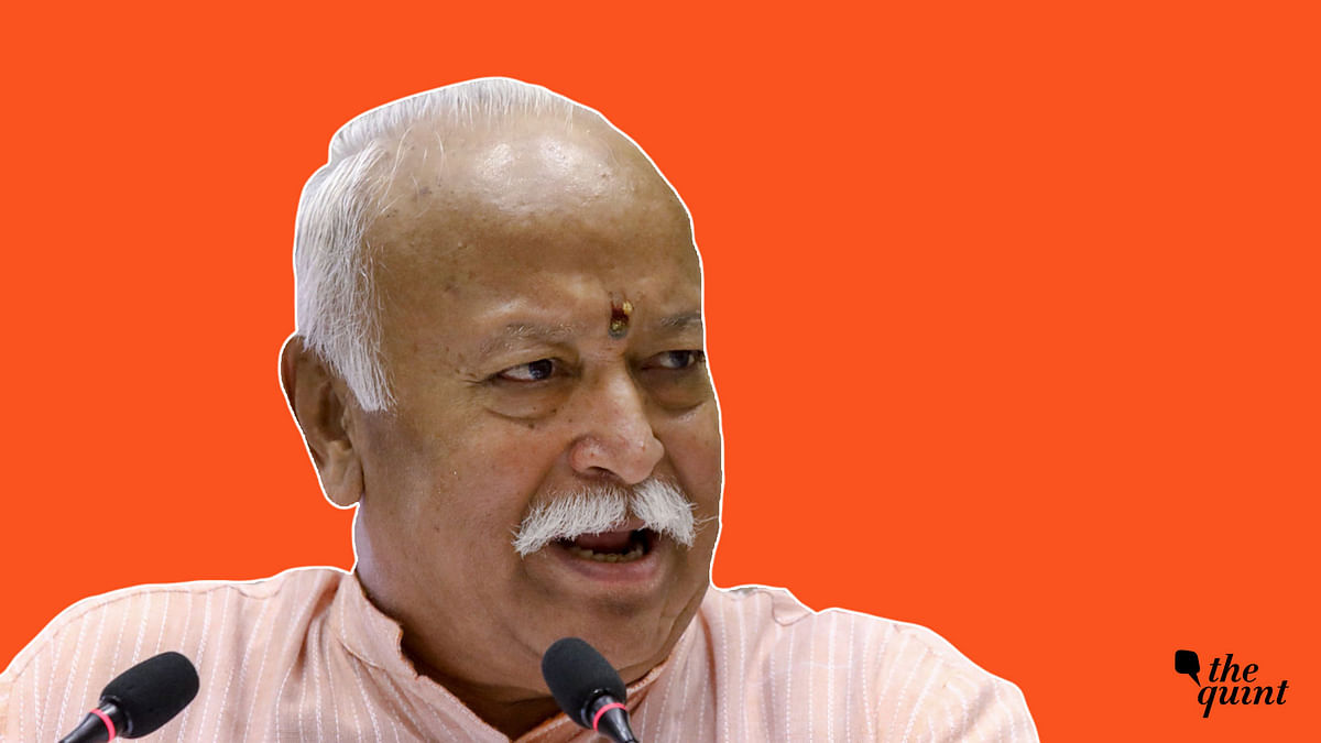 Has RSS Realised its Core Principles are Detrimental to Growth?