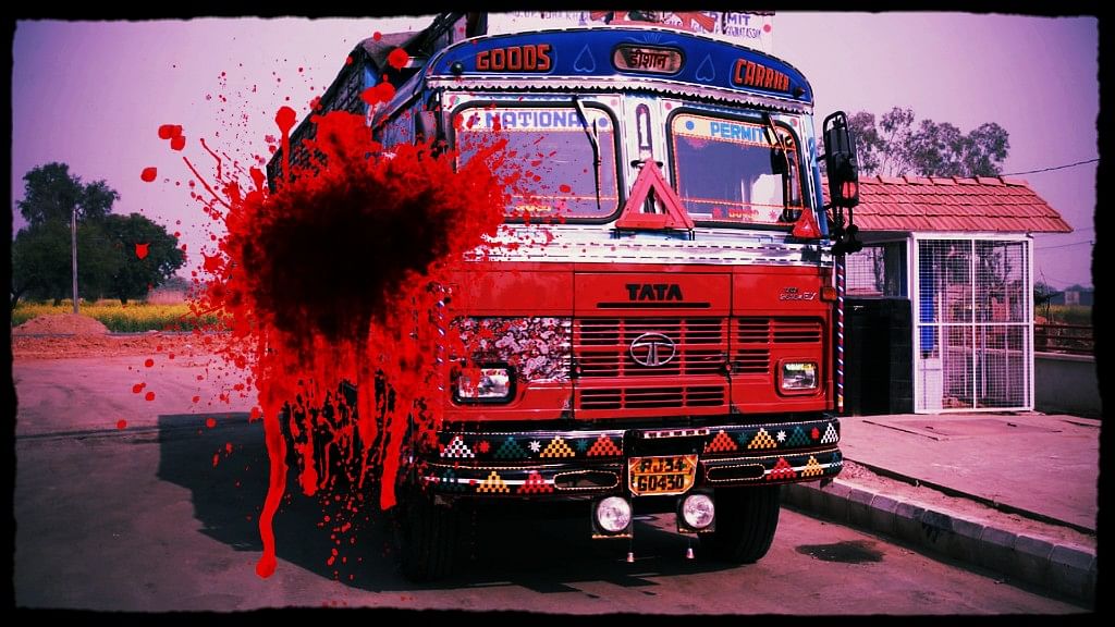 Nine members of a gang were arrested by the Madhya Pradesh police last week for allegedly looting and killing 33 truck drivers and cleaners in various states.