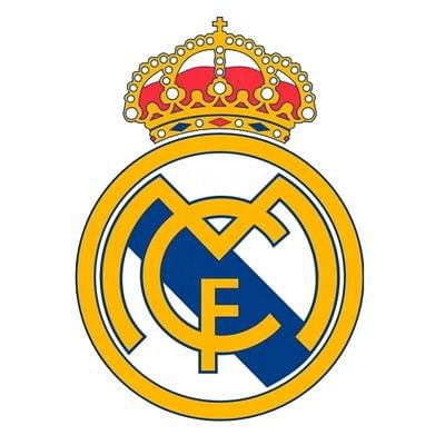 Real Madrid C.F..(Photo: Twitter/@realmadridfra)
