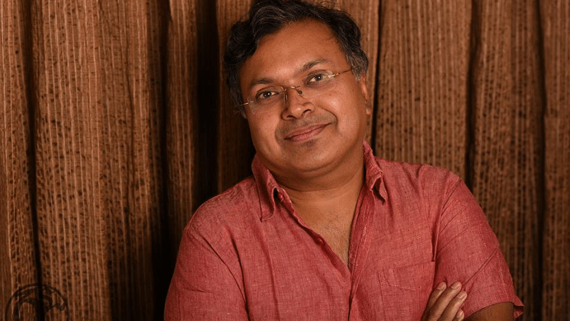 “I see more love coming back into the society,” said author and expert on homosexuality in ancient India, Devdutt Pattanaik in conversation about Section 377.