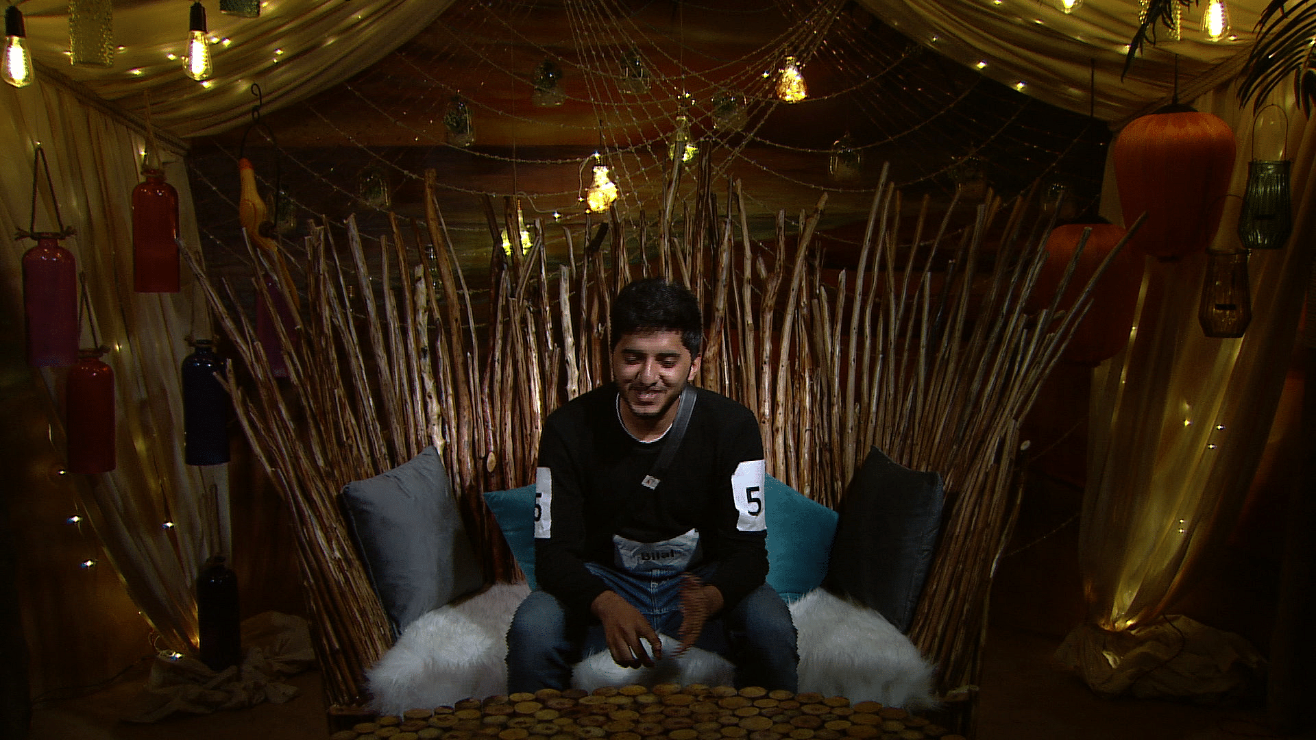 Here’s how I fared in the notorious ‘confession room’ in the Bigg Boss house.