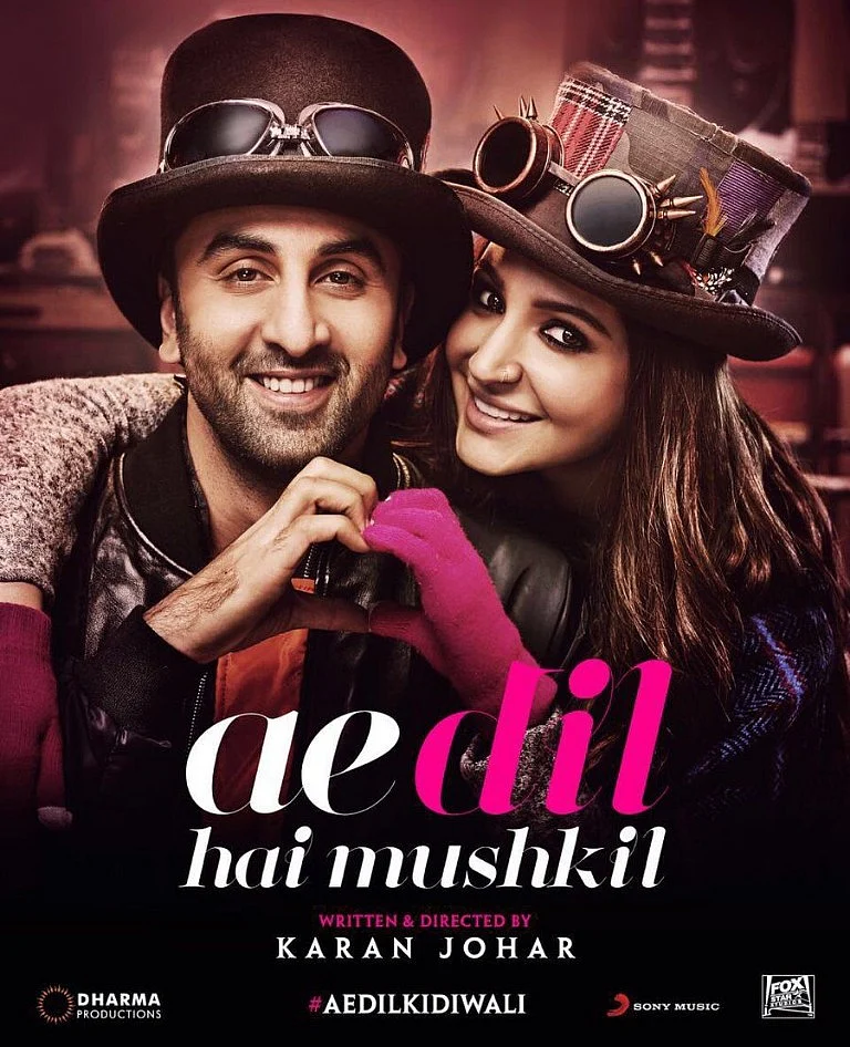 Top 15 Bollywood Love Triangles You Can Repeatedly Watch