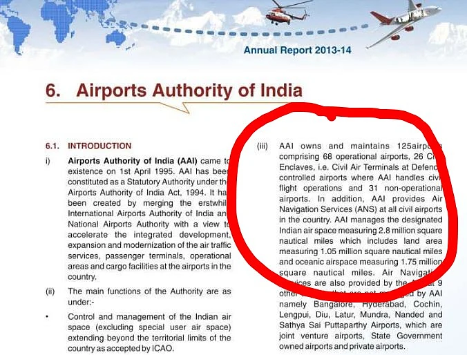 Is Sikkim Airport Really India’s 100th Operational Airport?