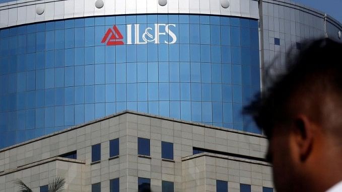 The IL&FS Rescue Act: Who’s In? Who’s Out?  