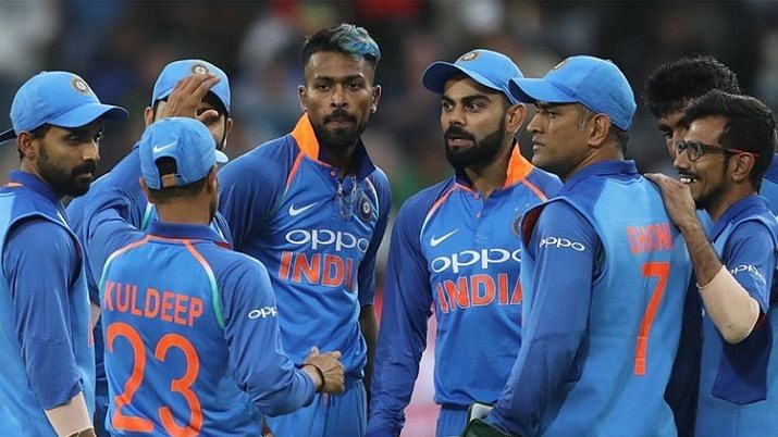 The Asia Cup could present India with a chance to fiddle around with their options before the 2019 World Cup in England.
