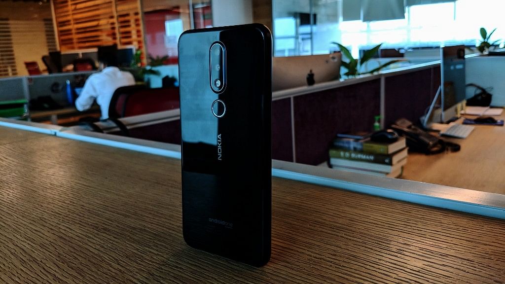 Nokia 6.1 Plus is an interesting addition to the sub Rs 20,000 segment.