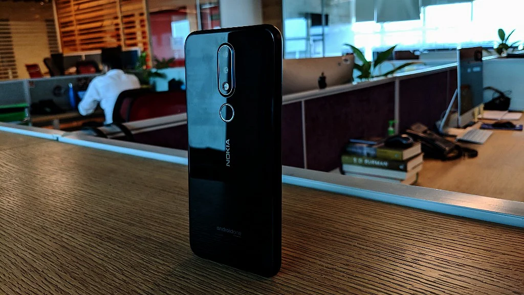Nokia 6.1 Plus is an interesting addition to the sub Rs 20,000 segment.
