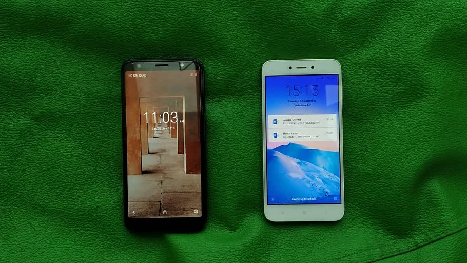 Will the Micromax Yu Ace be able to take on the popular Xiaomi Redmi 5A?