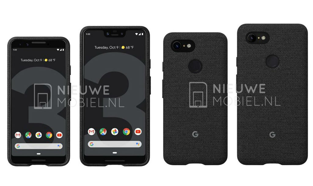Google Pixel 3 will be launching in few months from now and here’s what the rumour mill has been churning.