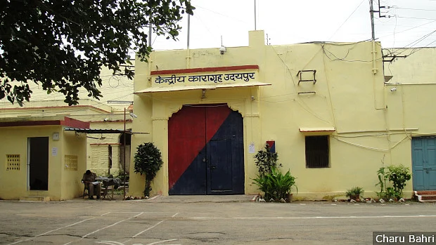 Staff shortages are a reality across prisons. “We’re managing roughly 1,250 prisoners with 155 guards today, while in the 1970s we had 165 guards to manage 250 prisoners,” said Surendra Singh, superintendent of Udaipur Central Jail.