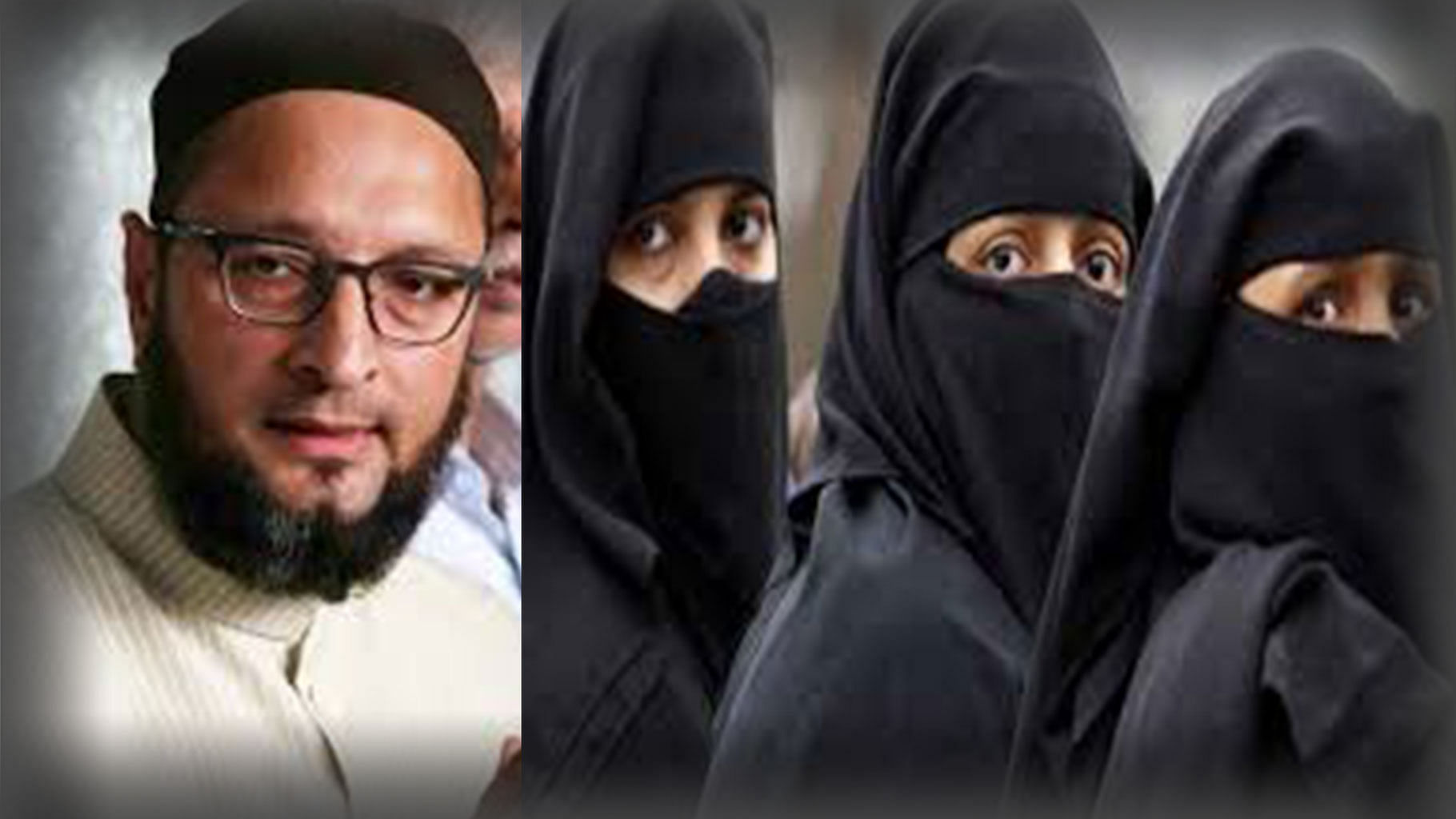 AIMIM chief Asaduddin Owaisi has said the ordinance passed by the Union Cabinet making triple talaq a criminal offence will do more injustice to Muslim women.