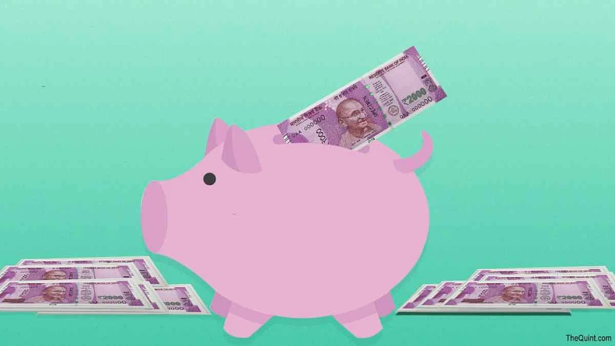 Three Side-Effects of Demonetisation And A Rectification