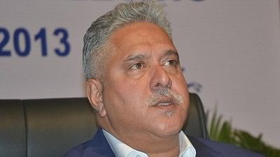 Delhi-based Choudhary Aviation Facilities Ltd has bought two helicopters of Vijay Mallya in an e-auction.