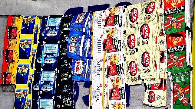 The gutkha scam hit the headlines in June 2017 after a document containing details of bribes paid to a Minister, at least three IPS officers and other Central/State Government officials to facilitate the manufacture and sale of gutkha was found.