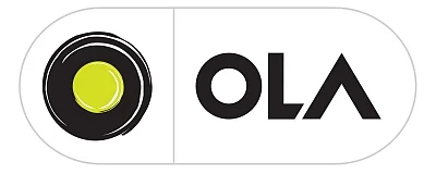 Ola Cabs logo.(File Photo: IANS)