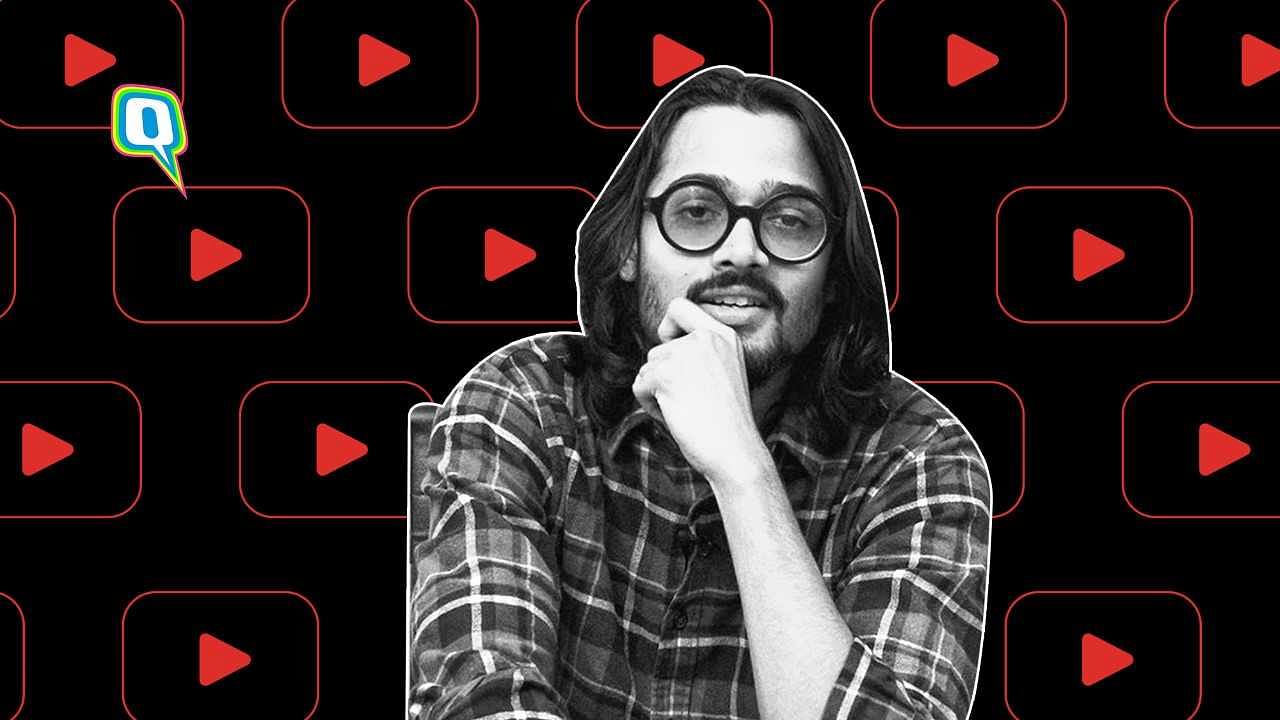 Bhuvan Bam S Youtube Journey From Nobody To 10 Million Subscribers On Youtube