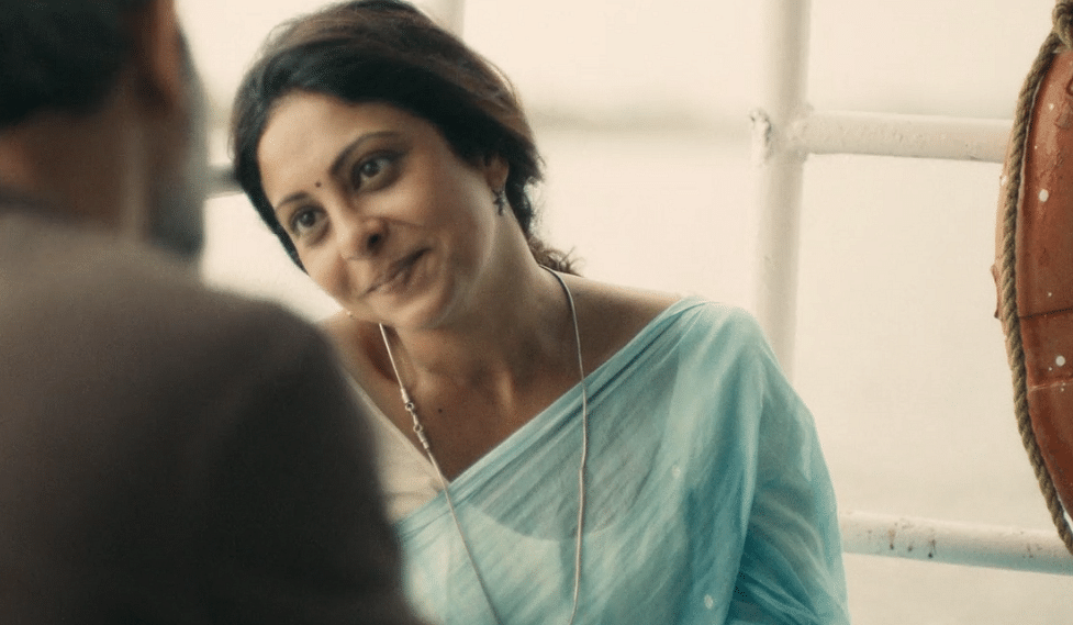 Shefali Shah interview: The actress talks about her Netflix film 'Once Again'  starring Neeraj Kabi