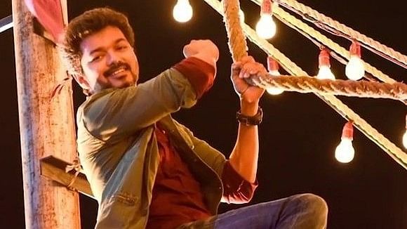 Vijay’s Sarkar, after a lot of hiccups, is releasing on 6 November.
