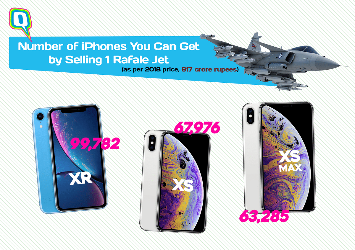 Cross your heart, it’s time to go beyond kidney jokes. Here’s a handy list of items you can exchange for iPhone XS. 
