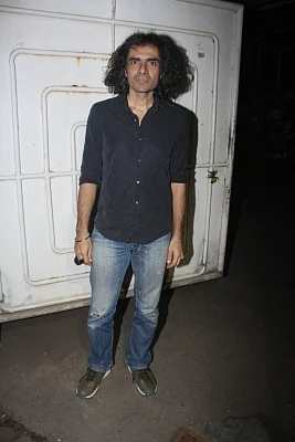 Filmmaker Imtiaz Ali. (Photo: IANS)