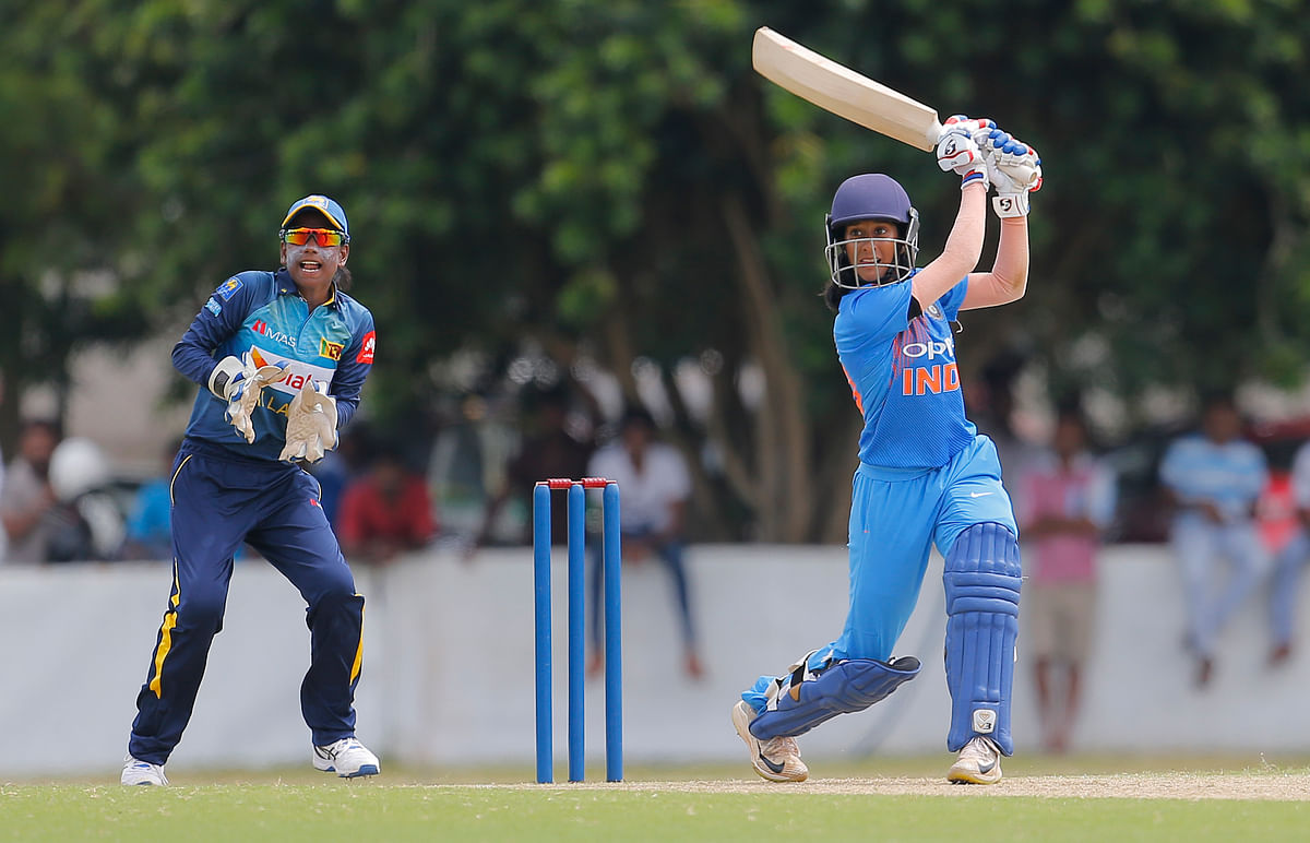 India beat Sri Lanka by 7 wickets in the fourth T20 to take an unassailable 3-0 lead.