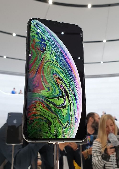 The new Apple iPhone XS and XS Max will be available in India by end of this month.