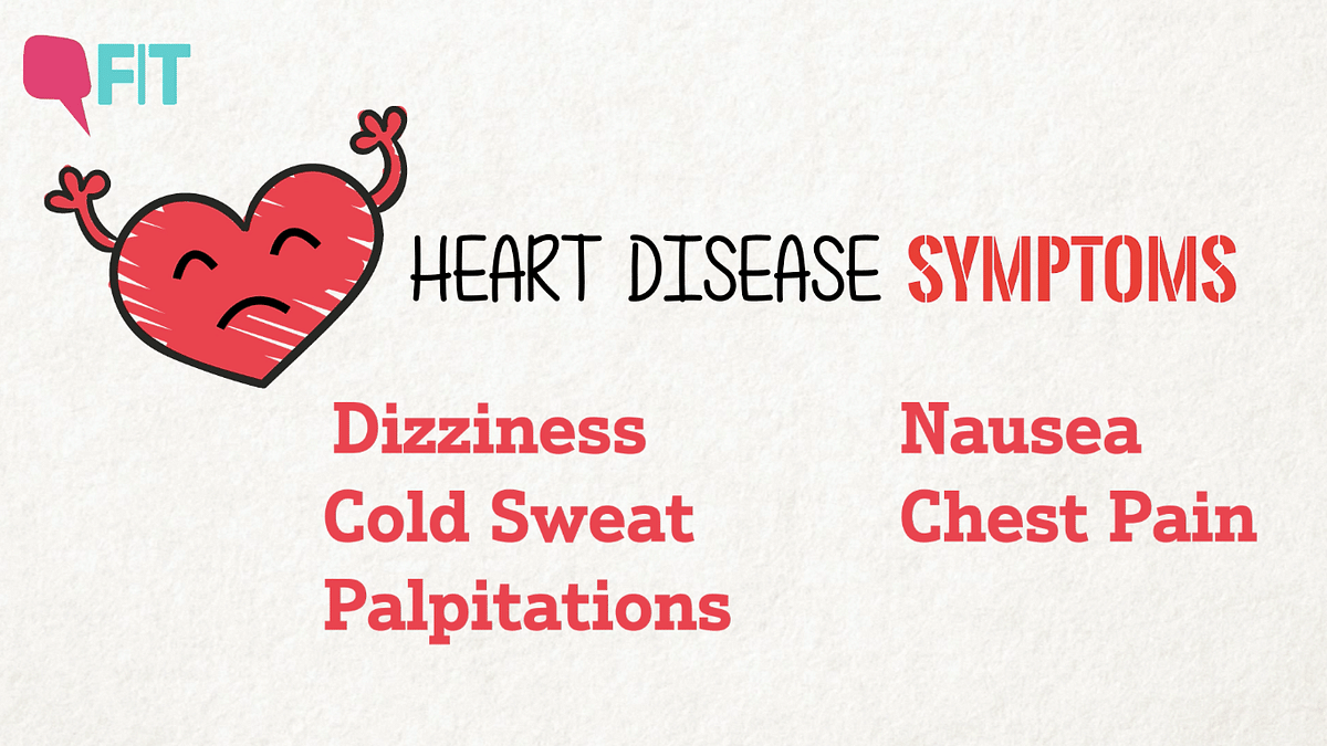 Heart Disease & Genes: With India becoming the heart disease capital of the world, here’s how gene testing can help.