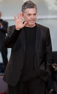 Amos Gitai. (Xinhua/Ye Pingfan/IANS)
